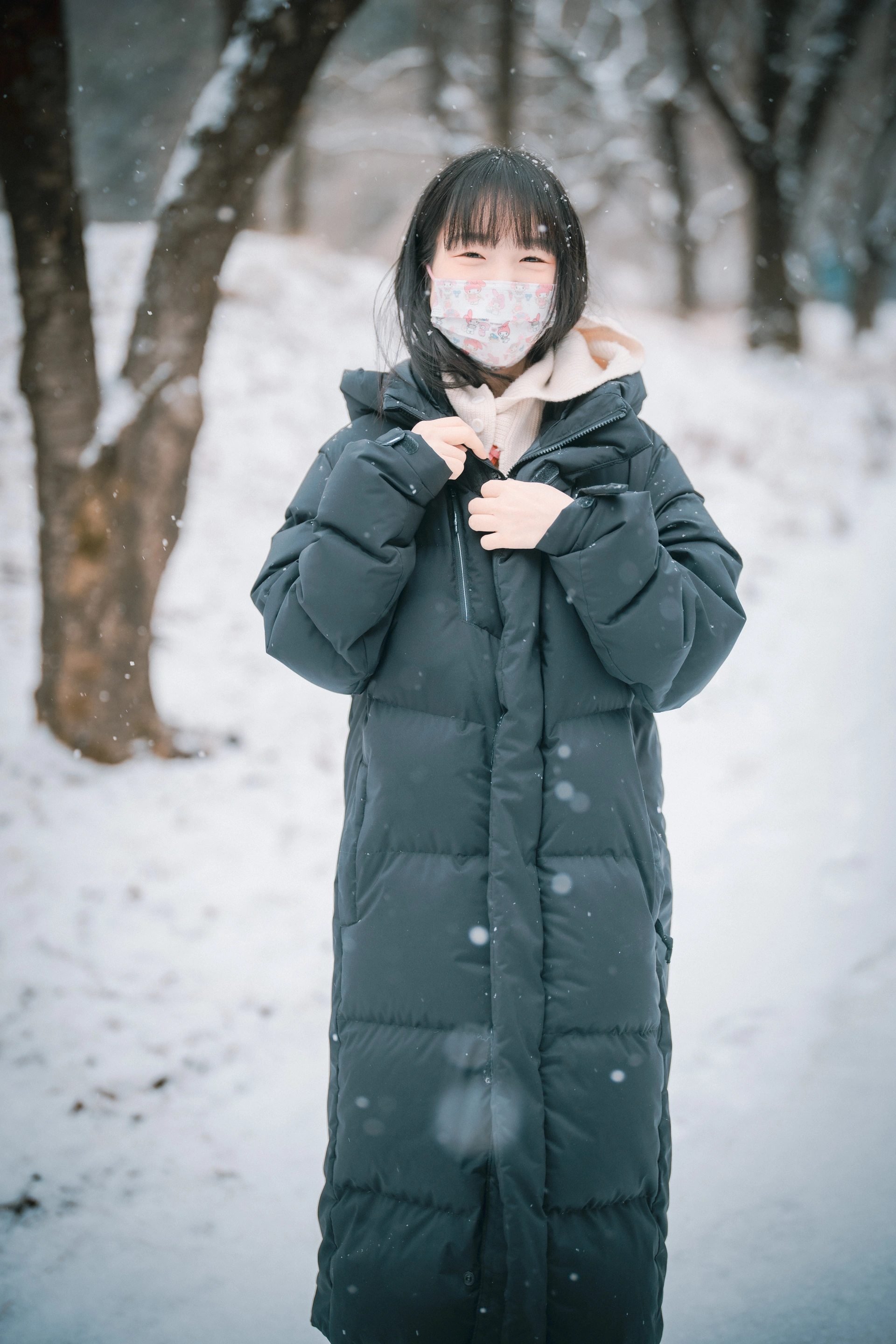 184.[DJAWA] Yeri – Knotting Class #5 2