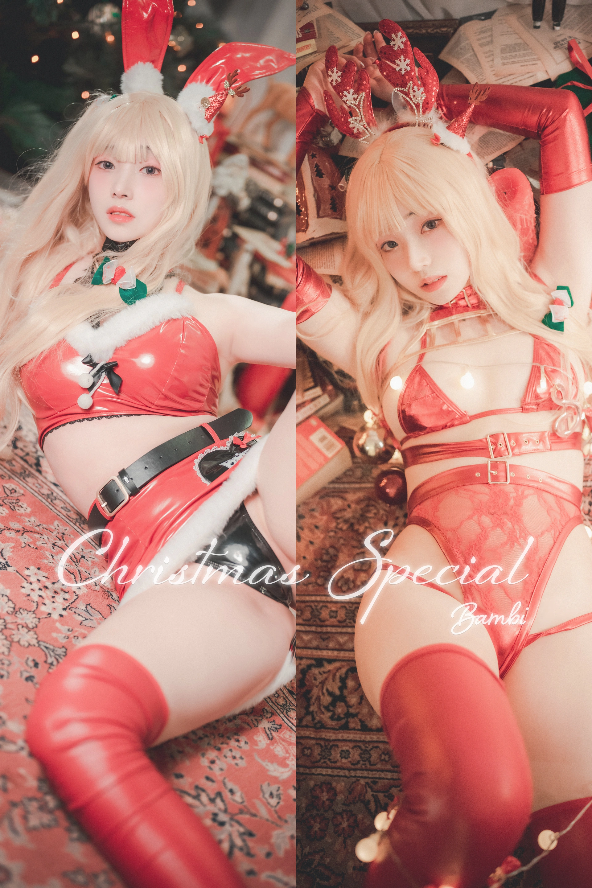 187.[DJAWA] Bambi - Christmas Special 2021 0