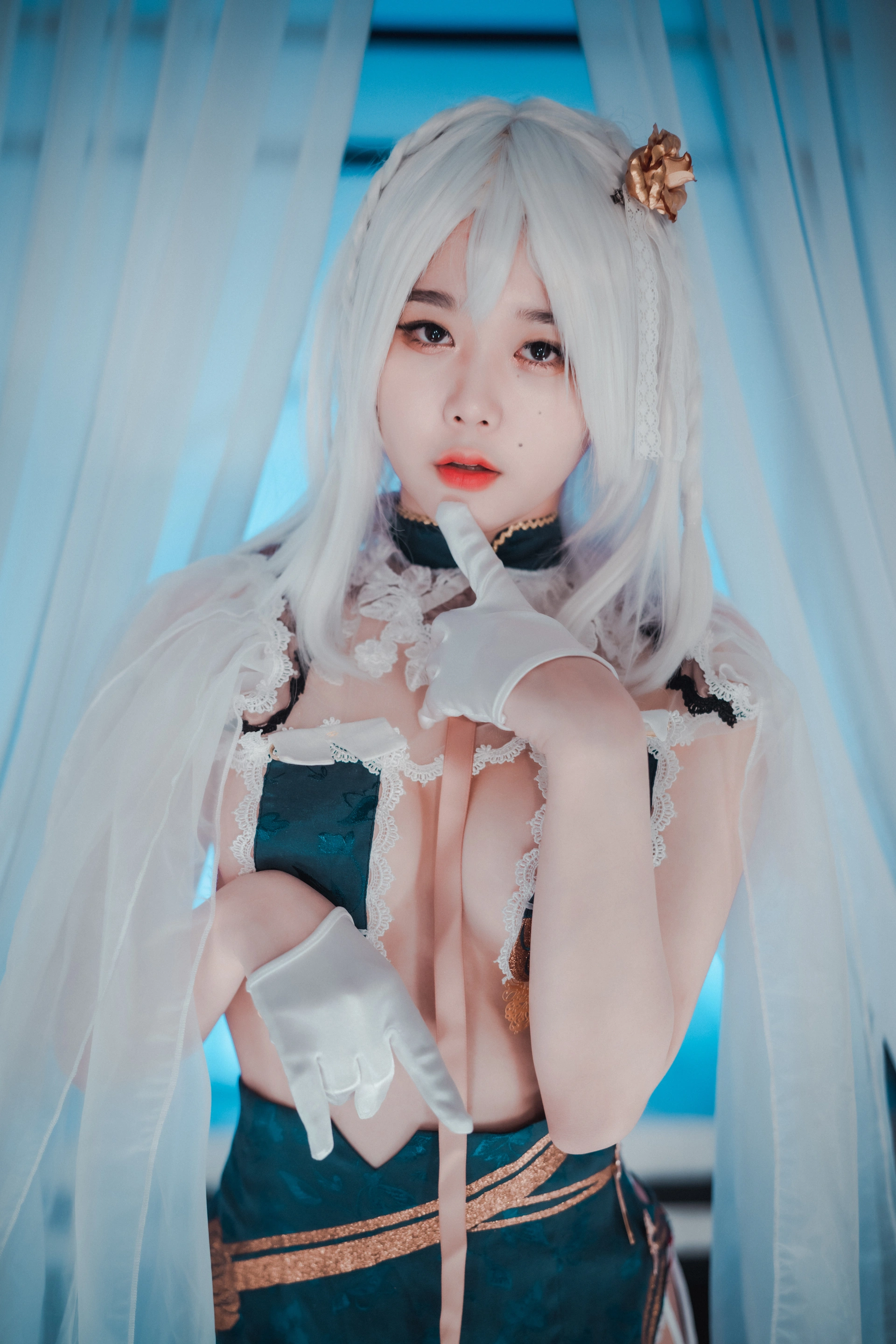 201.[DJAWA] Zia - Azure Horizons 1